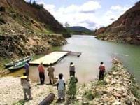 Anglogold Accused Of Polluting Water Bodies At Teberebie